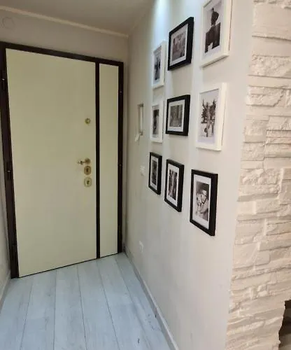 Appartement Savelli Old Town - Near Navona Place Rome
