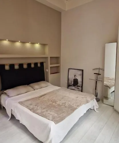 Appartement Savelli Old Town - Near Navona Place *
