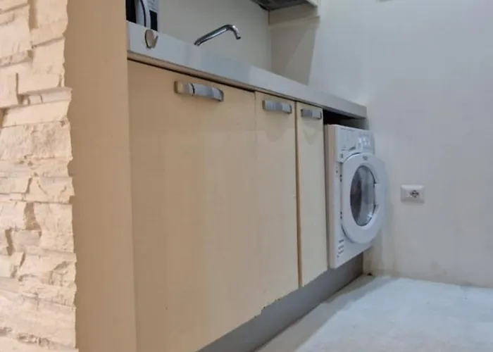 Savelli Old Town - Near Navona Place Appartement Rome
